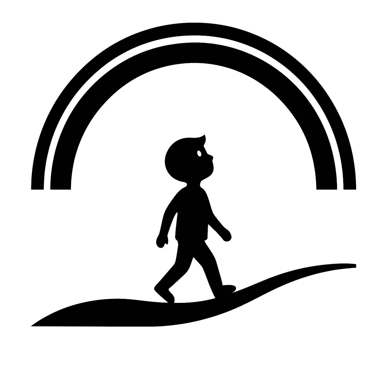 Helen Webster Logo